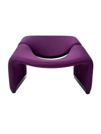 Groovy F598 M Chair by Pierre Paulin for Artifort, 1980s